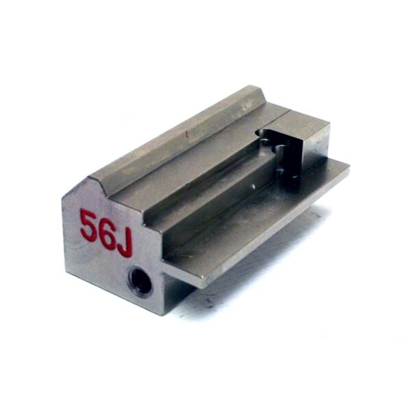 56J JAW for 4T Volkswagen Key - SILCA D746461ZB Futura 56J Jaw For Volkswagen/Skoda HU162T Key